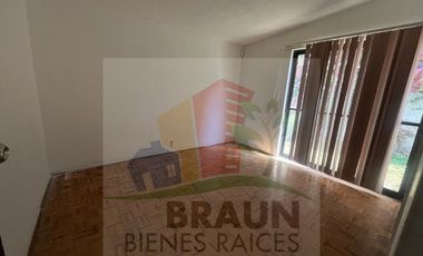 Renta Casa Las Arboledas. Atizapan de Zaragoza