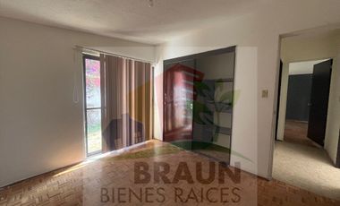 Renta Casa Las Arboledas. Atizapan de Zaragoza