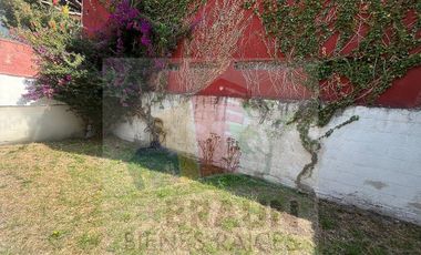 Renta Casa Las Arboledas. Atizapan de Zaragoza