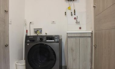 APARTAMENTO EN EL OESTE CON VISTA A LA CIUDAD