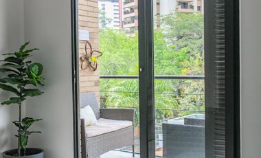 APARTAMENTO EN EL OESTE CON VISTA A LA CIUDAD