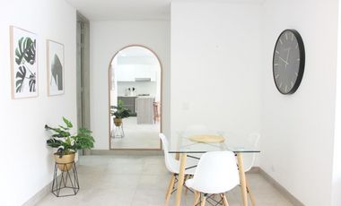 APARTAMENTO EN EL OESTE CON VISTA A LA CIUDAD