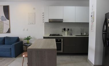 APARTAMENTO EN EL OESTE CON VISTA A LA CIUDAD