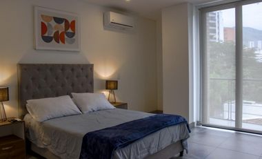 APARTAMENTO EN EL OESTE CON VISTA A LA CIUDAD