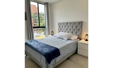 APARTAMENTO EN EL OESTE CON VISTA A LA CIUDAD
