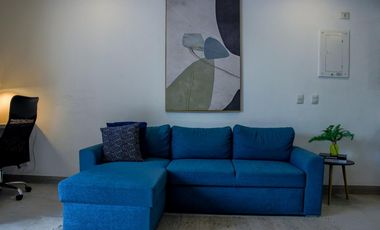 APARTAMENTO EN EL OESTE CON VISTA A LA CIUDAD