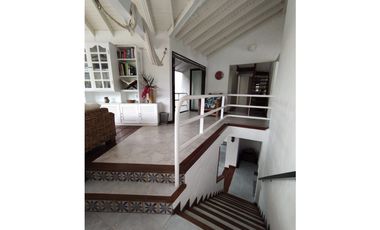 Balcones de Toledo Casa 32