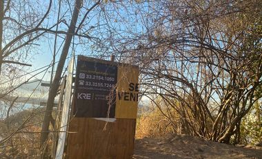 TERRENO EN VENTA PENINSULA DE SANTIAGO - MANZANILLO, COL.