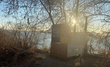 TERRENO EN VENTA PENINSULA DE SANTIAGO - MANZANILLO, COL.