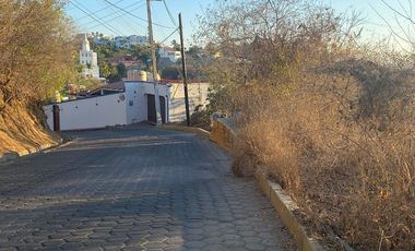 TERRENO EN VENTA PENINSULA DE SANTIAGO - MANZANILLO, COL.