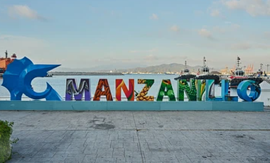 TERRENO EN VENTA PENINSULA DE SANTIAGO - MANZANILLO, COL.