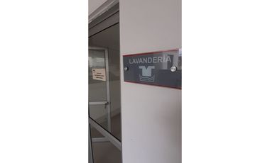 ARRIENDO  APARTAESTUDIO AMOBLADO ANTONIA SANTOS BUCARAMANGA COD:495