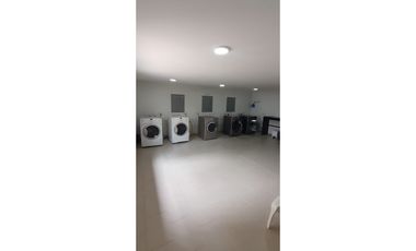 ARRIENDO  APARTAESTUDIO AMOBLADO ANTONIA SANTOS BUCARAMANGA COD:495