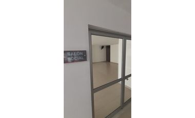 ARRIENDO  APARTAESTUDIO AMOBLADO ANTONIA SANTOS BUCARAMANGA COD:495