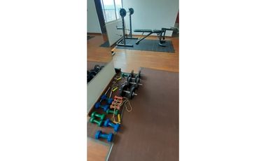 ARRIENDO  APARTAESTUDIO AMOBLADO ANTONIA SANTOS BUCARAMANGA COD:495
