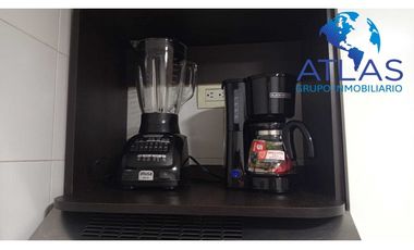 ARRIENDO  APARTAESTUDIO AMOBLADO ANTONIA SANTOS BUCARAMANGA COD:495