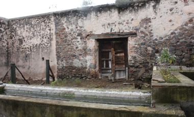 Hacienda en Venta en Centro de Aculco