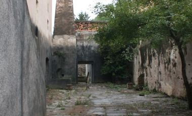 Hacienda en Venta en Centro de Aculco