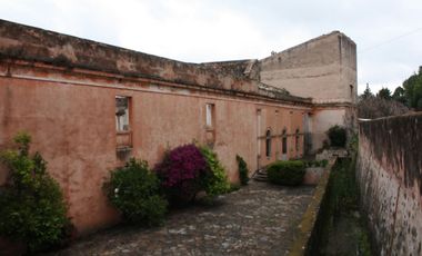 Hacienda en Venta en Centro de Aculco