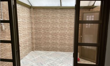 ACSI 1029 Venta Hermosa casa Quintas del Márquez  Mosquera