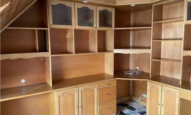 ACSI 1029 Venta Hermosa casa Quintas del Márquez  Mosquera