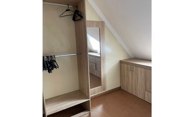 ACSI 1029 Venta Hermosa casa Quintas del Márquez  Mosquera