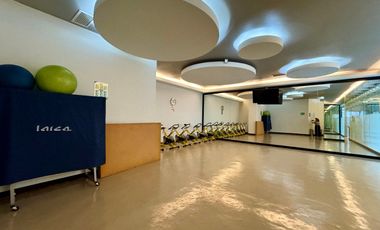 DEPARTAMENTO EN VENTA GRAND POLANCO UBICACIÓN ZONA CARSO