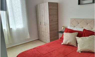ALQUILER APARTAESTUDIO AMOBLADO SECTOR NORTE ARMENIA