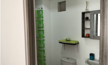 ALQUILER APARTAESTUDIO AMOBLADO SECTOR NORTE ARMENIA