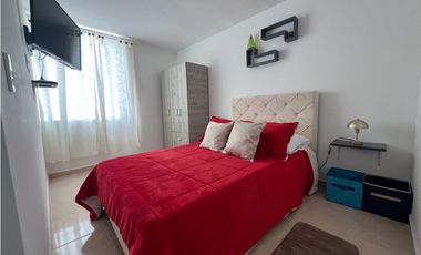 ALQUILER APARTAESTUDIO AMOBLADO SECTOR NORTE ARMENIA