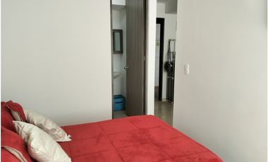 ALQUILER APARTAESTUDIO AMOBLADO SECTOR NORTE ARMENIA