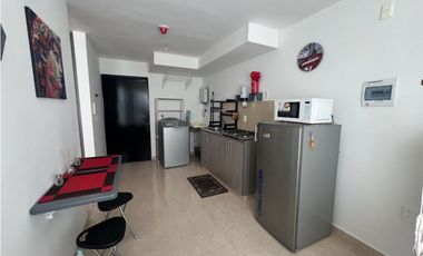 ALQUILER APARTAESTUDIO AMOBLADO SECTOR NORTE ARMENIA
