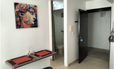 ALQUILER APARTAESTUDIO AMOBLADO SECTOR NORTE ARMENIA