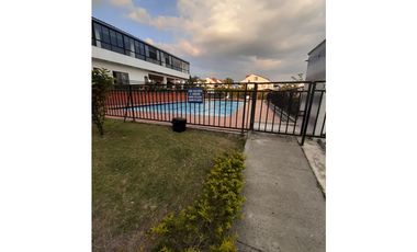 SE VENDE APARTAMENTO EN CONJUNTO CAÑAVERAL II-PEREIRA