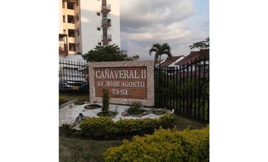 SE VENDE APARTAMENTO EN CONJUNTO CAÑAVERAL II-PEREIRA