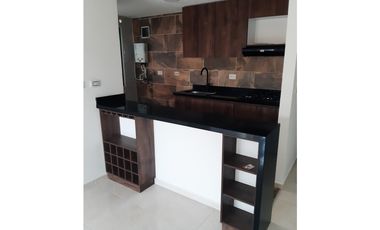 SE VENDE APARTAMENTO EN CONJUNTO CAÑAVERAL II-PEREIRA