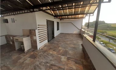 SE VENDE APARTAMENTO EN CONJUNTO CAÑAVERAL II-PEREIRA