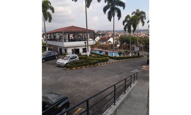 SE VENDE APARTAMENTO EN CONJUNTO CAÑAVERAL II-PEREIRA
