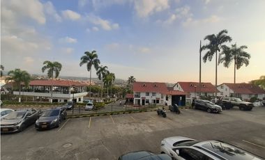 SE VENDE APARTAMENTO EN CONJUNTO CAÑAVERAL II-PEREIRA