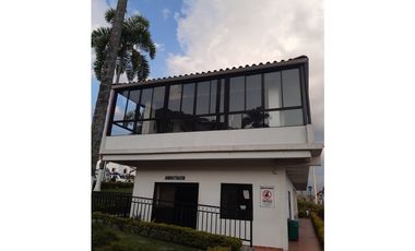 SE VENDE APARTAMENTO EN CONJUNTO CAÑAVERAL II-PEREIRA