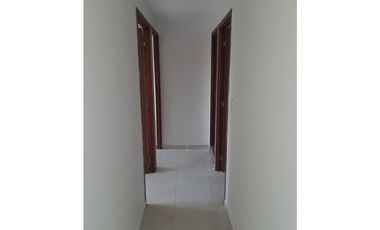 SE VENDE APARTAMENTO EN CONJUNTO CAÑAVERAL II-PEREIRA