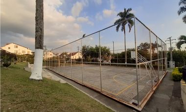 SE VENDE APARTAMENTO EN CONJUNTO CAÑAVERAL II-PEREIRA