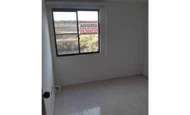 SE VENDE APARTAMENTO EN CONJUNTO CAÑAVERAL II-PEREIRA
