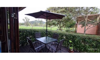 ALQUILER CABAÑA SUITE (2P) POR DIAS EN  Iza Boyacá
