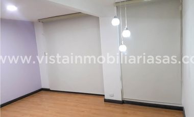 Arriendo Apartamento Niza, Manizales