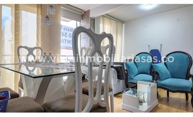 Arriendo Apartamento Niza, Manizales
