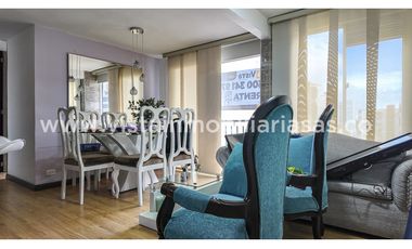 Arriendo Apartamento Niza, Manizales