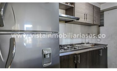 Arriendo Apartamento Niza, Manizales