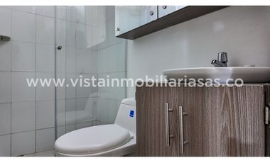 Arriendo Apartamento Niza, Manizales