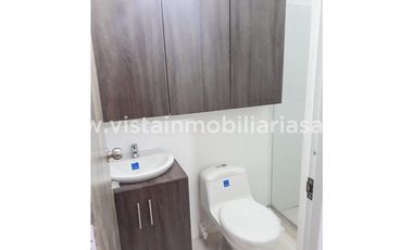 Arriendo Apartamento Niza, Manizales
